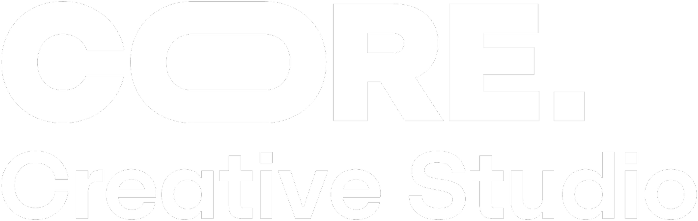 CORE. Creative Studio